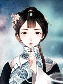 动漫片子《剑与麦穗》海报